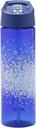 Fashion Sip PP 700ml Nvy Paint