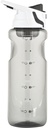 Hydro Chugger 1000ml Charcoal