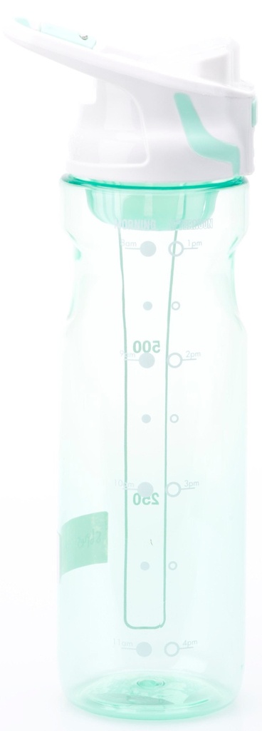 Hydro Chugger 1000ml Teal