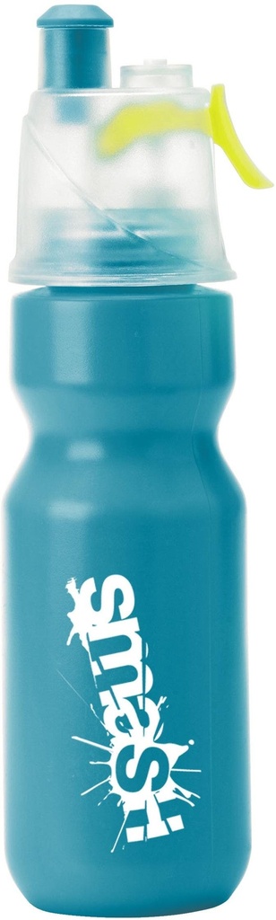 Mister Bottle Ldpe 750ml - Green