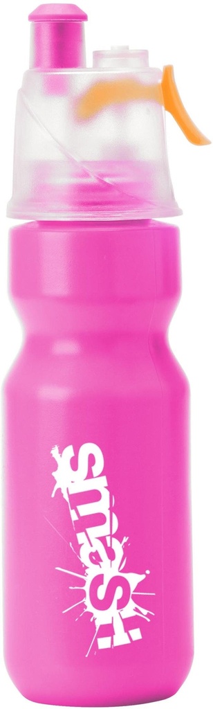Mister Bottle Ldpe 750ml - Pink