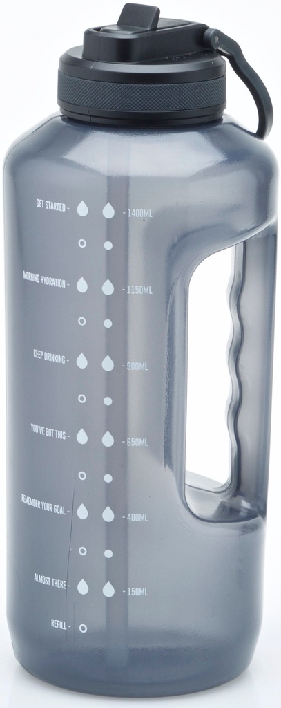 Hydration Bottle 1700ml