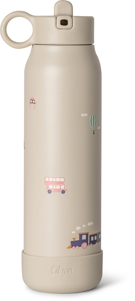 Citron 2023 SS Water Bottle 350ml Vehicles