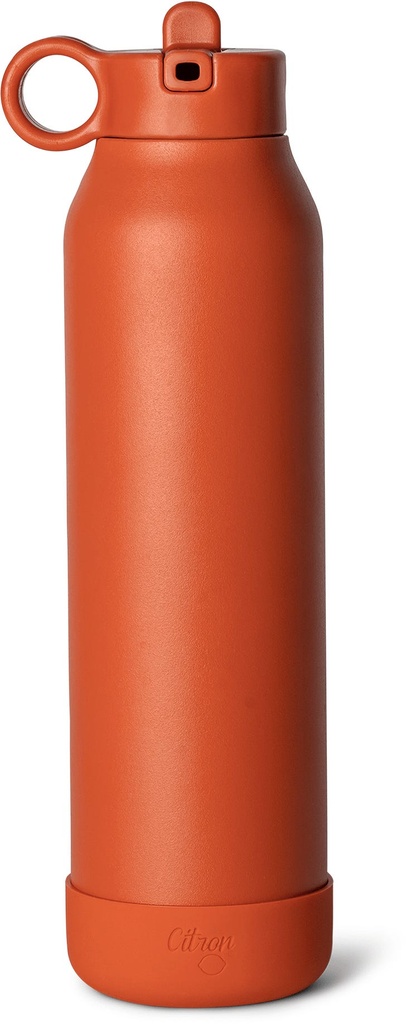 Citron 2023 SS Water Bottle 500ml Brick