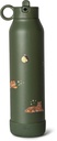 Citron 2023 SS Water Bottle 500ml Tiger