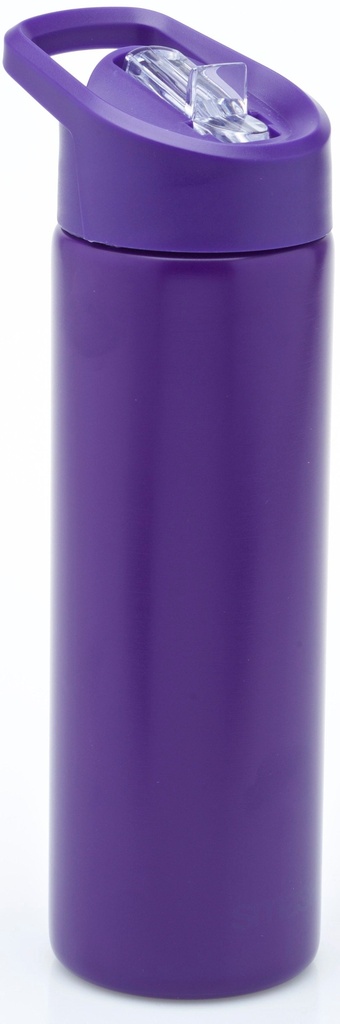 SS Sipper 750ml Purple