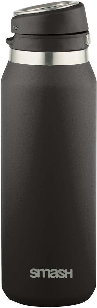SS DW Chugger 750ml Blk