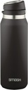 SS DW Chugger 750ml Blk