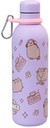 Pusheen Moments 500 Ml Hot & Cold Metal Bottle