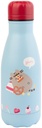 PUSHEEN PURRFECT LOVE COLLECTION HOT&COLD 260ML METAL BOTTLE