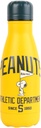 Snoopy Hot&Cold 260Ml Metal Bottle