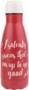 Harry Potter Hot&Cold 260Ml Metal Bottle