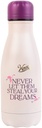 Wonka Hot&Cold 260Ml Metal Bottle