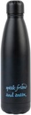 The Lord Of The Rings - Moria Gate 750 Ml Heat Change Hot & Cold Metal Bottle
