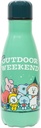 BT21 Hot&Cold 260Ml Metal Bottle