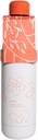Miss Haiku Premium Metallic Water Bottle