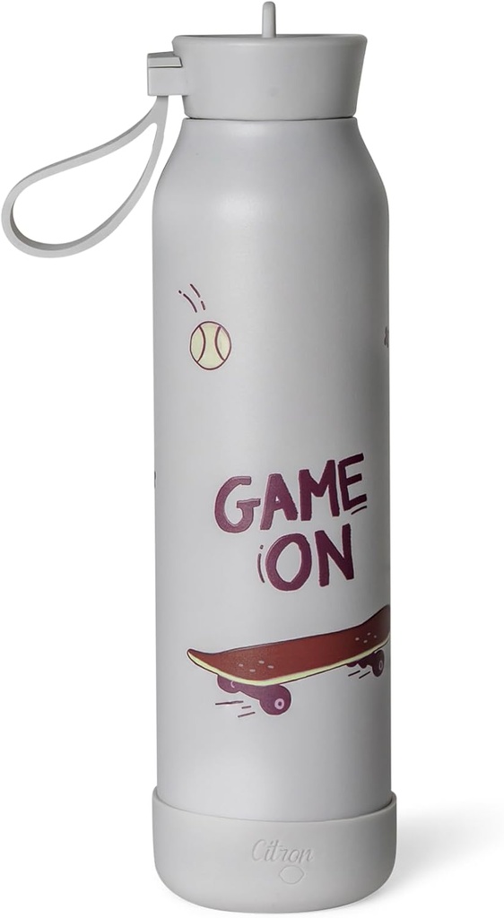 Medium Water Bottle - 500ml - Cool Kid