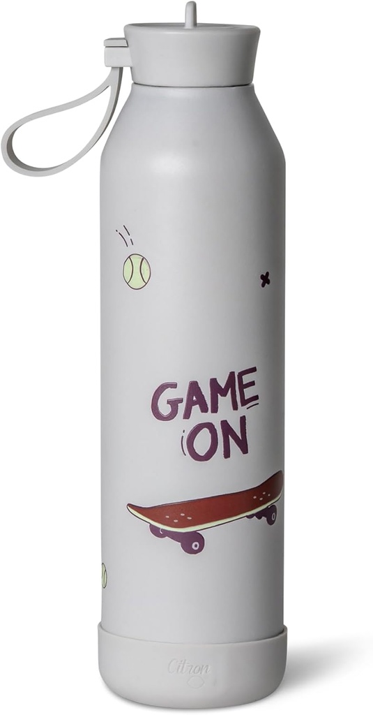 Large Water Bottle - 750ml - Cool Kid