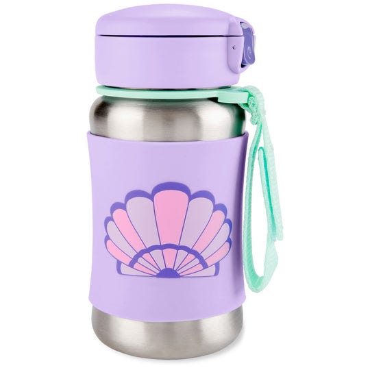 Spark Style SS Straw Bottle-SKI9R161110