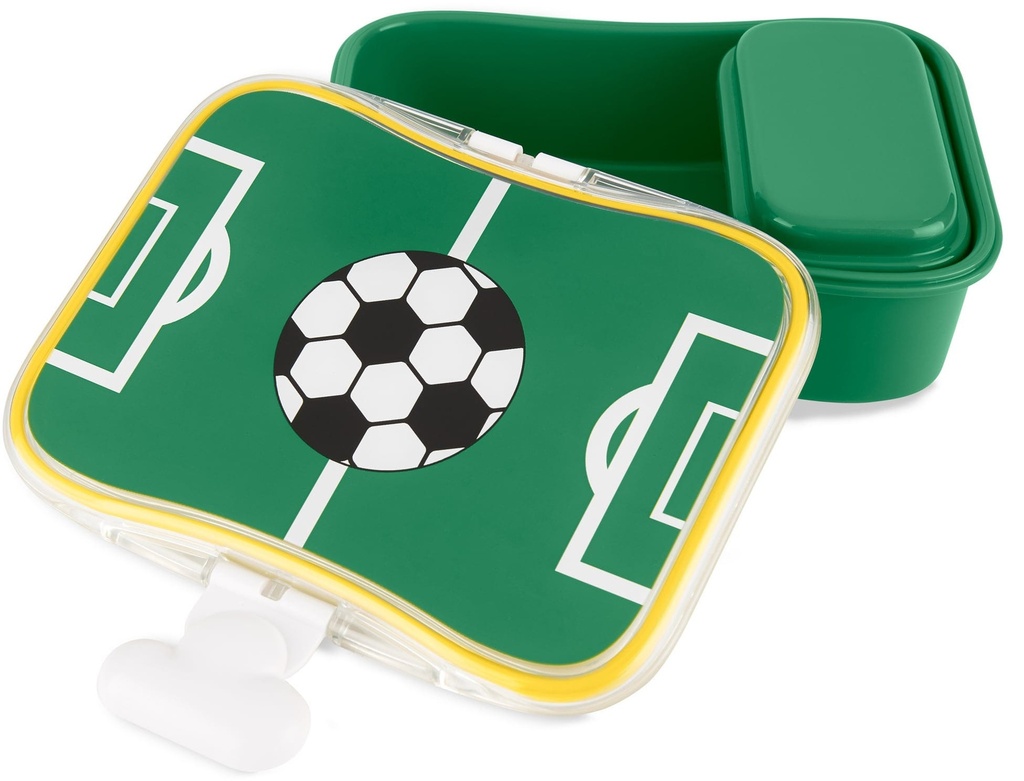 Skip Hop Spark Style Lunch Kit Football