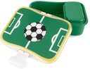 Skip Hop Spark Style Lunch Kit Football