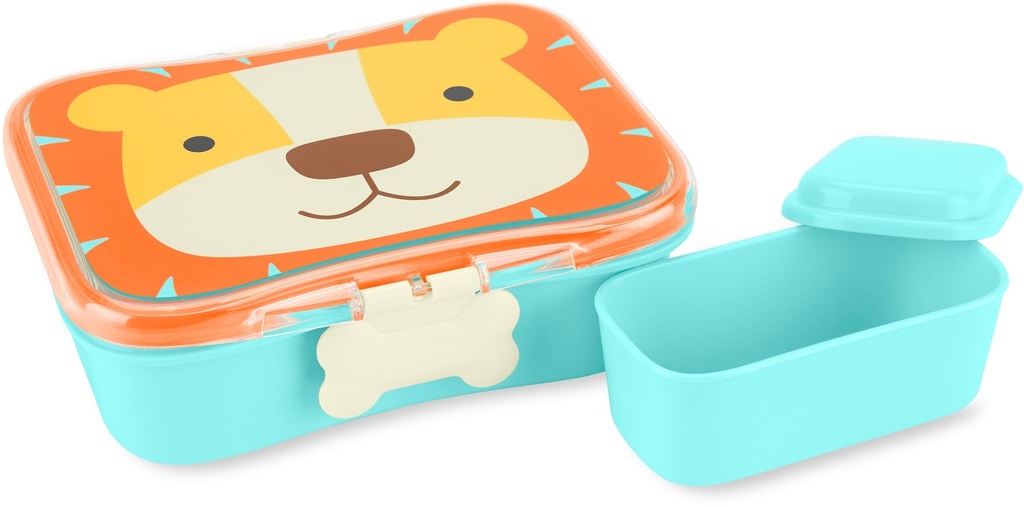 Skip Hop Zoo Lunch Kit Lion