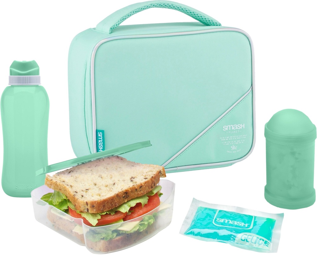Rpet 5 Piece Pack Mint