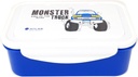 Lunch Box Blue - Atlas-AS-LB7507-BE