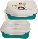 Lunch Box Green - Atlas-AS-LB7507-GN