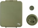 Citron 2022 Grand Lunchbox with Food Jar Olive Green