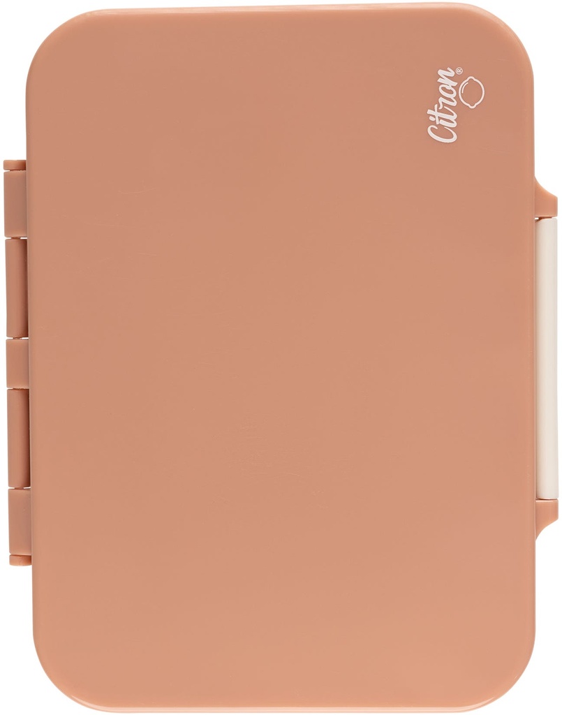 Citron 2022 Tritan Lunchbox Blush Pink