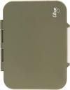 Citron 2022 Tritan Lunchbox Olive Green
