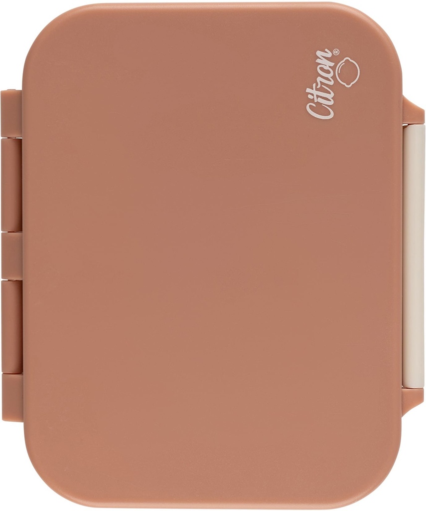 Citron 2022 Tritan Snackbox Blush Pink