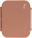 Citron 2022 Tritan Snackbox Blush Pink