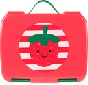 Skip Hop Spark Style Bento Box Strawberry