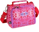 Lunch Bag Isothermal Storage " Dim 22 x 18 x 15 cm " - SWEET - 2020/2021