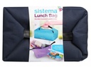 Lunch Bag To Go - Dark Blue