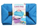 Lunch Bag To Go - Blue