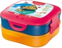 Picknik Concept Lunch Box 3 in 1 Pink