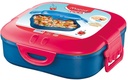Picknik Concept Lunch Box Single Pink