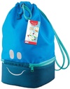 Picknik Concept Kids Lunch Bag Blue