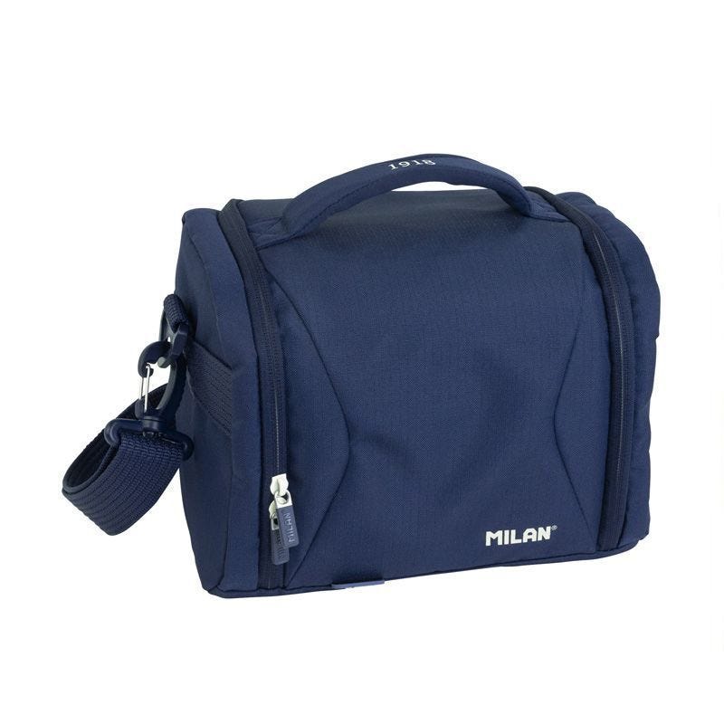 Lunch Bag, 5L, Isothermal Food,s.1918 Blue