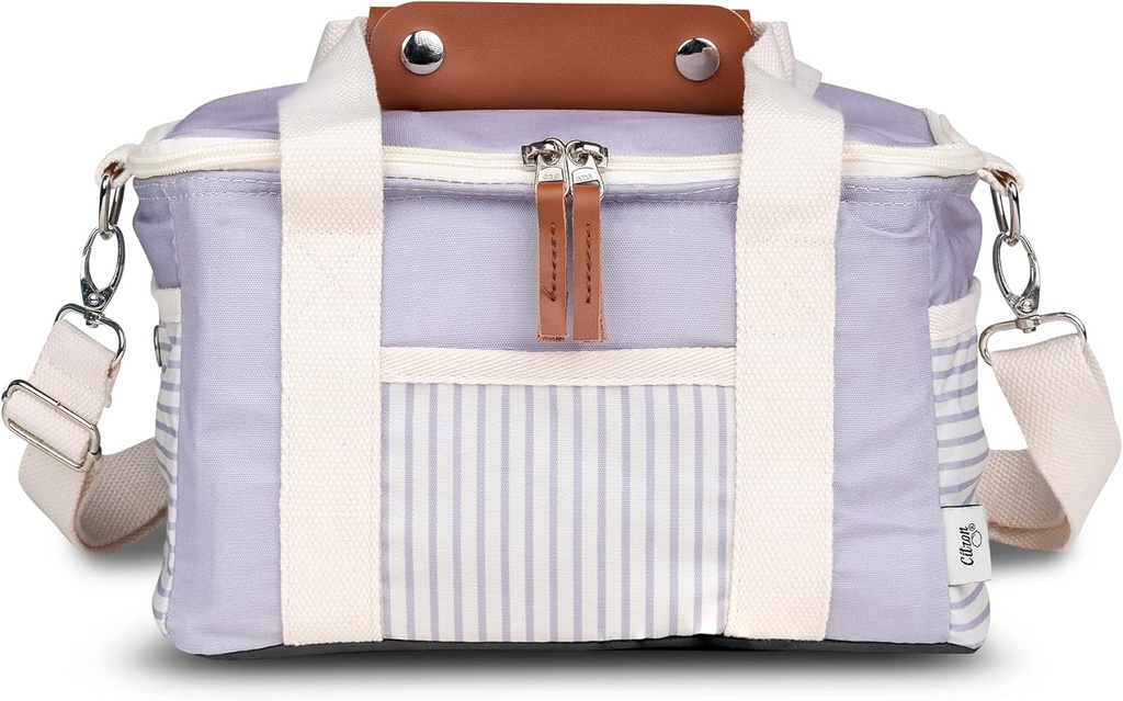 Insulated Lunchbag