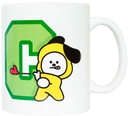 Mug Bt21 Chimmy