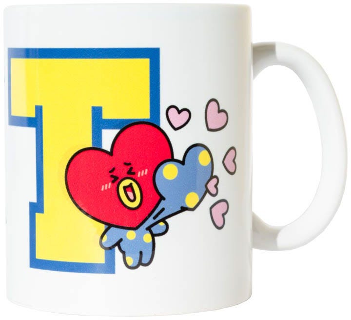 Mug Bt21 Tata