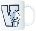 Mug Bt21 Van
