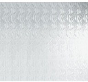 Film Privacy, Glass Sticky Self Adhesive Transparent Frosted 45cm X 15m DC-200-2590