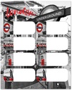 Self-Adhesive Labels London