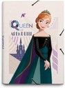 Carpeblock 4 Rings Disney Frozen 2