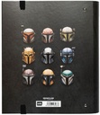Carpeblock 4 Rings The Mandalorian